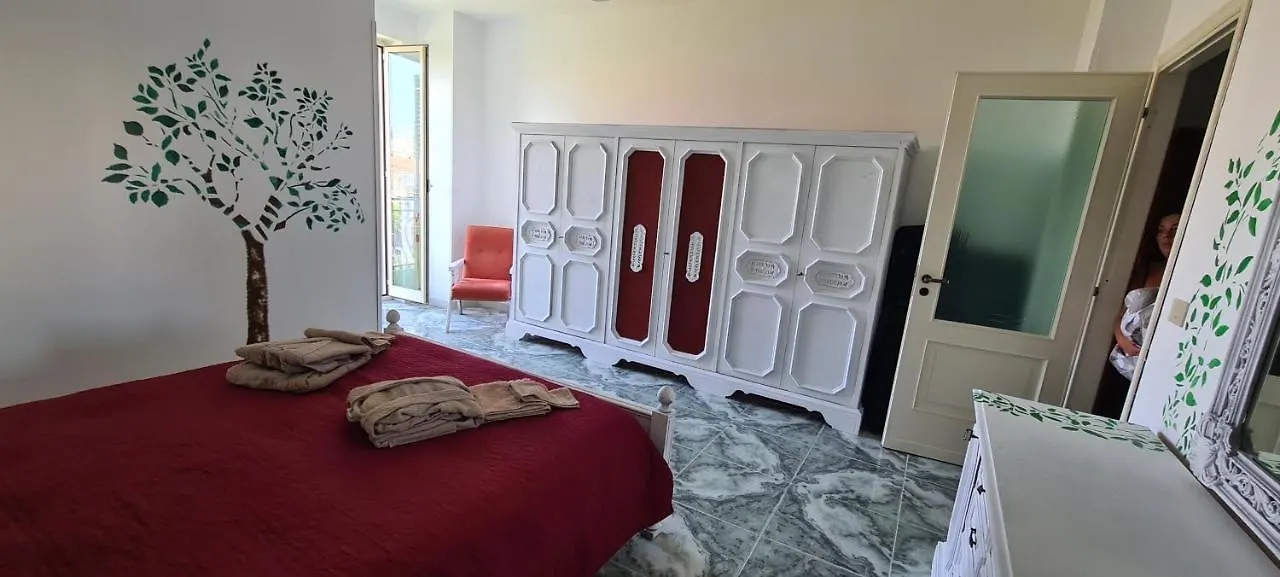 Maison d'hôtes Hotel I Sollazzi à Palerme