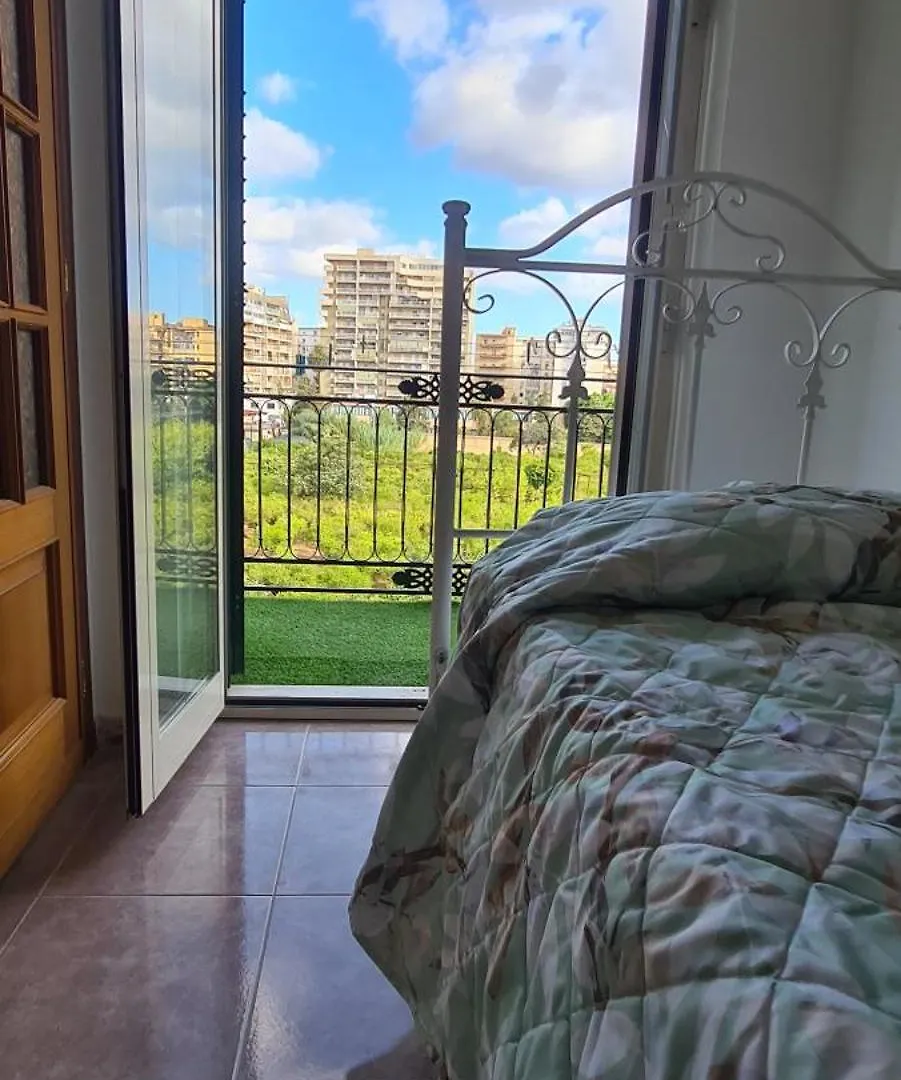 Hotel I Sollazzi à Palerme Italie