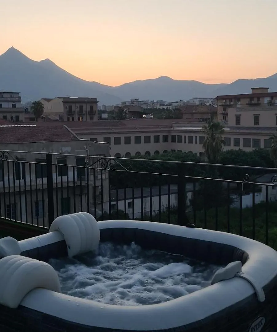 I Sollazzi Hotel Palermo Guest house