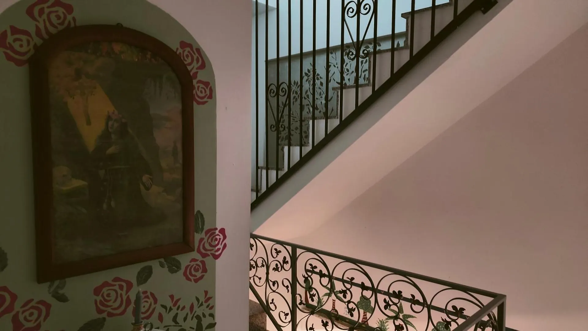 Maison d'hôtes Hotel I Sollazzi à Palerme