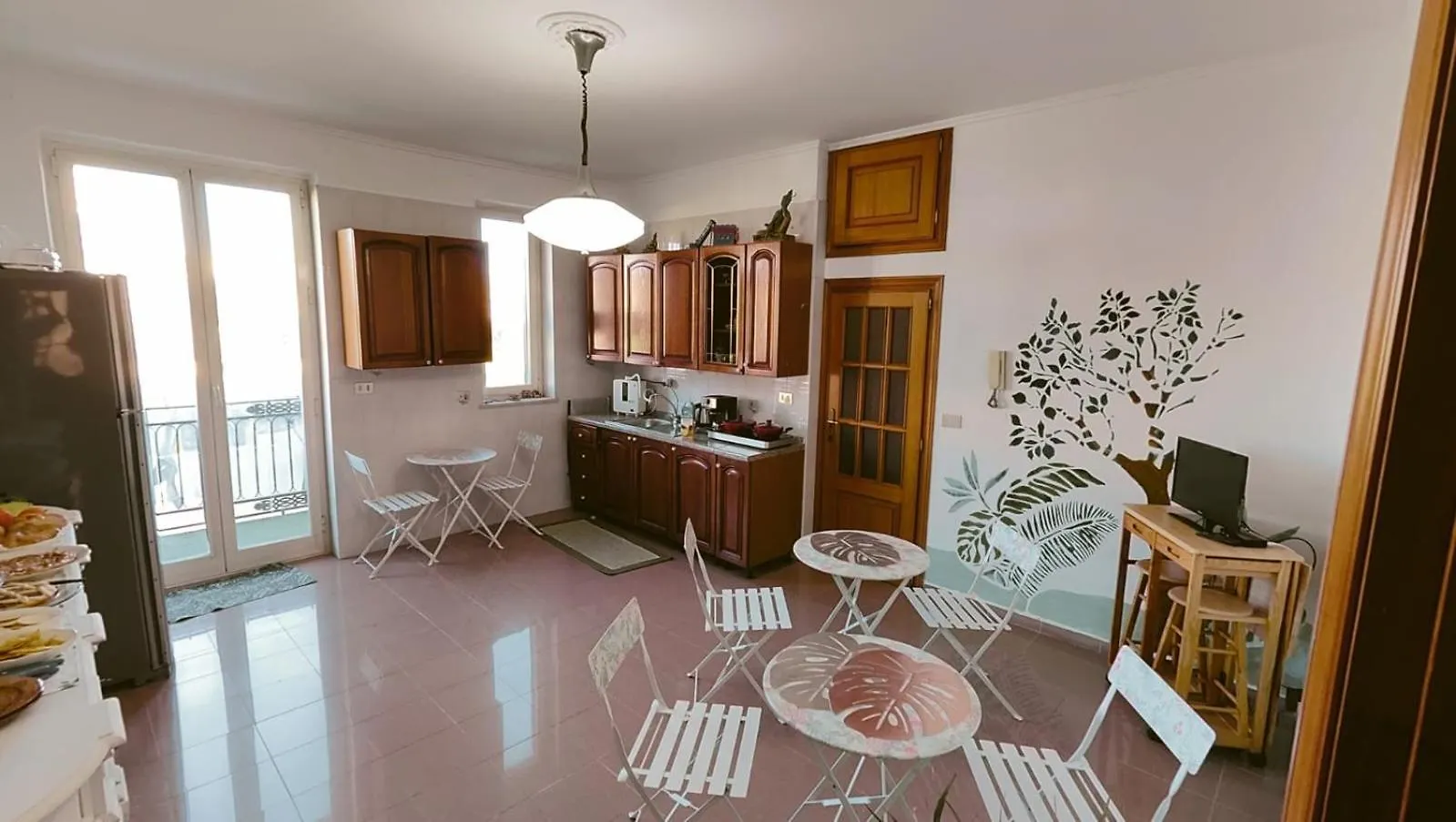 Maison d'hôtes Hotel I Sollazzi à Palerme
