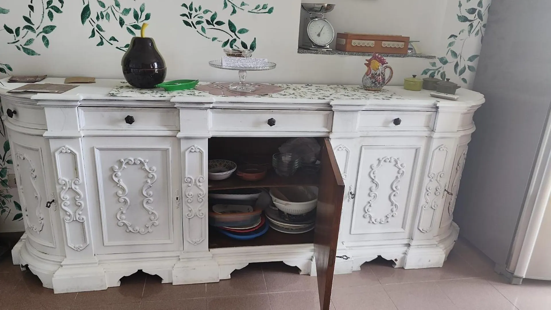 فندق I Sollazzi باليرمو بيت ضيافة