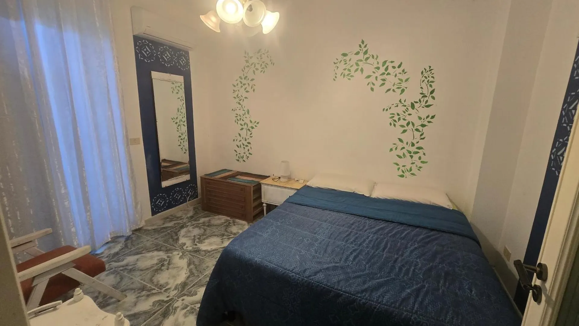 فندق I Sollazzi باليرمو إيطاليا
