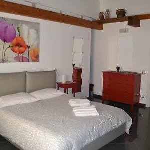 Appartement Vittorio Emanuele, Palerme