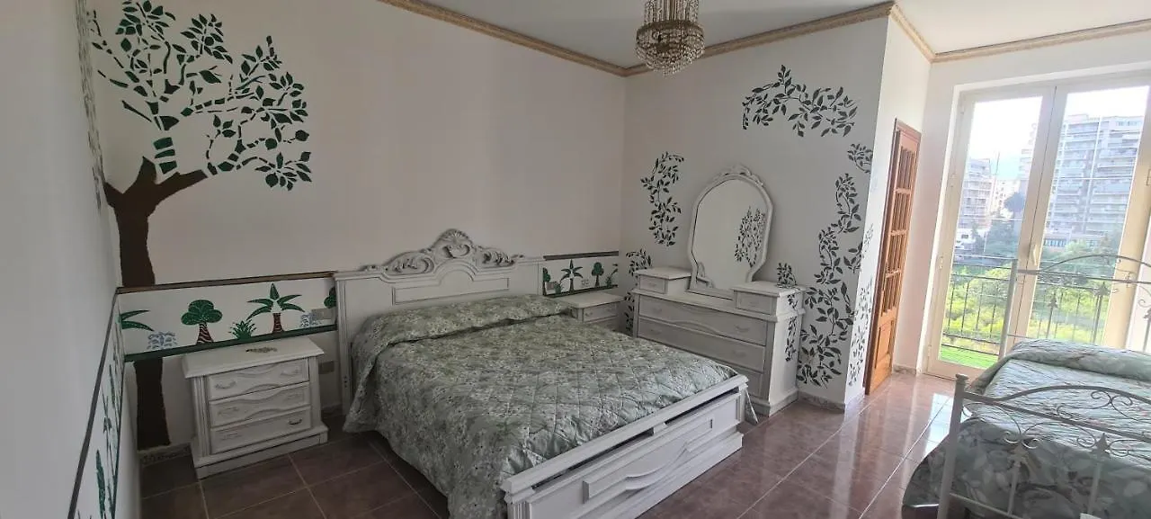 I Sollazzi Hotel Palermo
