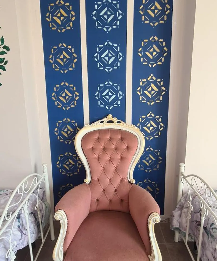 I Sollazzi Hotel Palermo Guest house