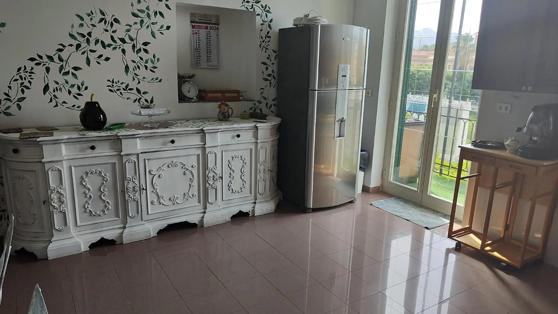 I Sollazzi Hotel Palermo Guest house