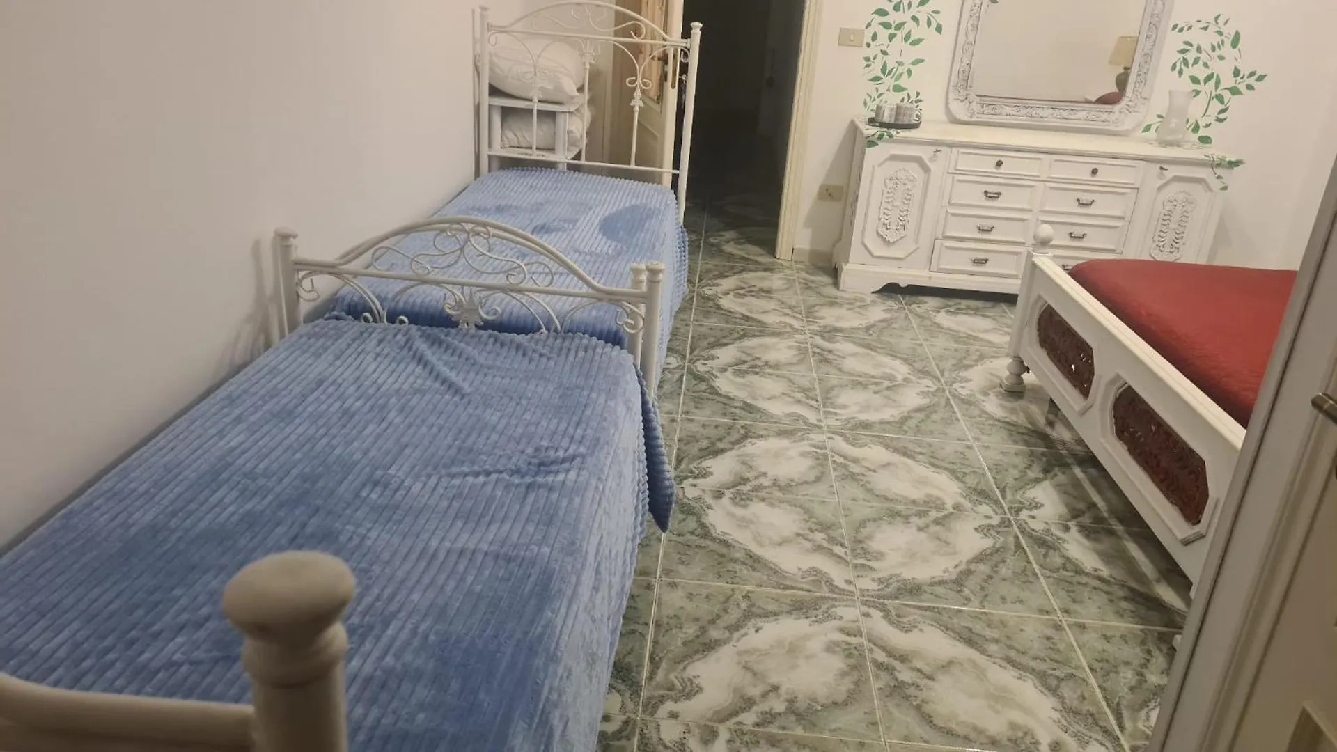 Guest house I Sollazzi Hotel Palermo