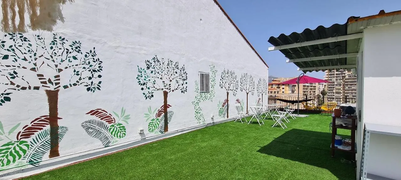 Guest house I Sollazzi Hotel Palermo