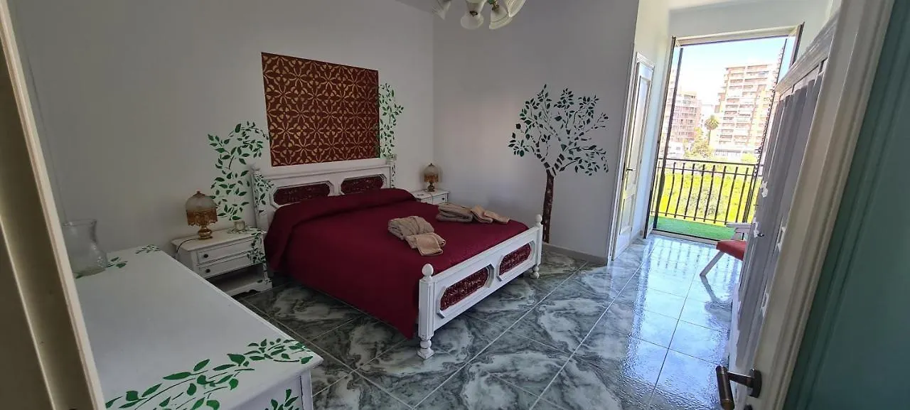 I Sollazzi Hotel Palermo Italy