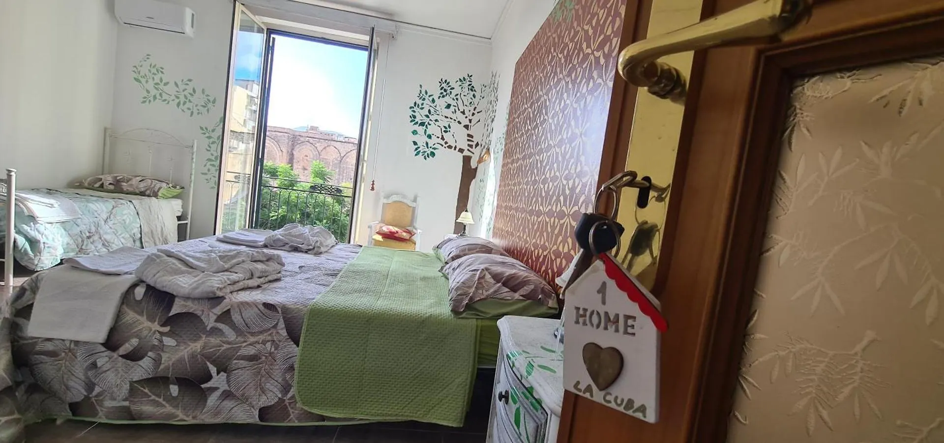 I Sollazzi Hotel Palermo Guest house