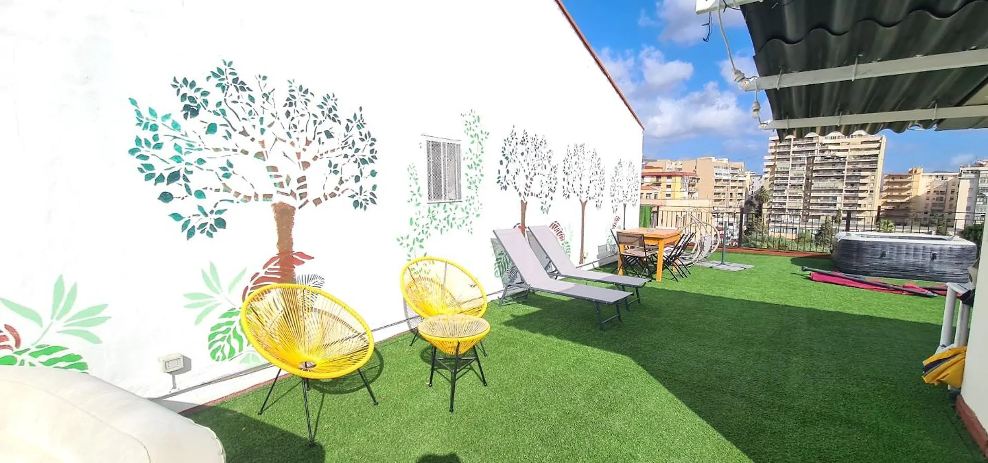 I Sollazzi Hotel Palermo Guest house