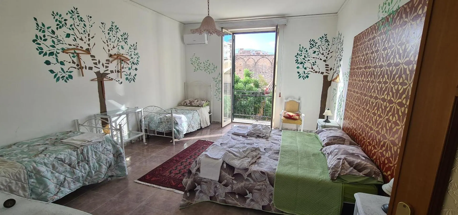 I Sollazzi Hotel Palermo