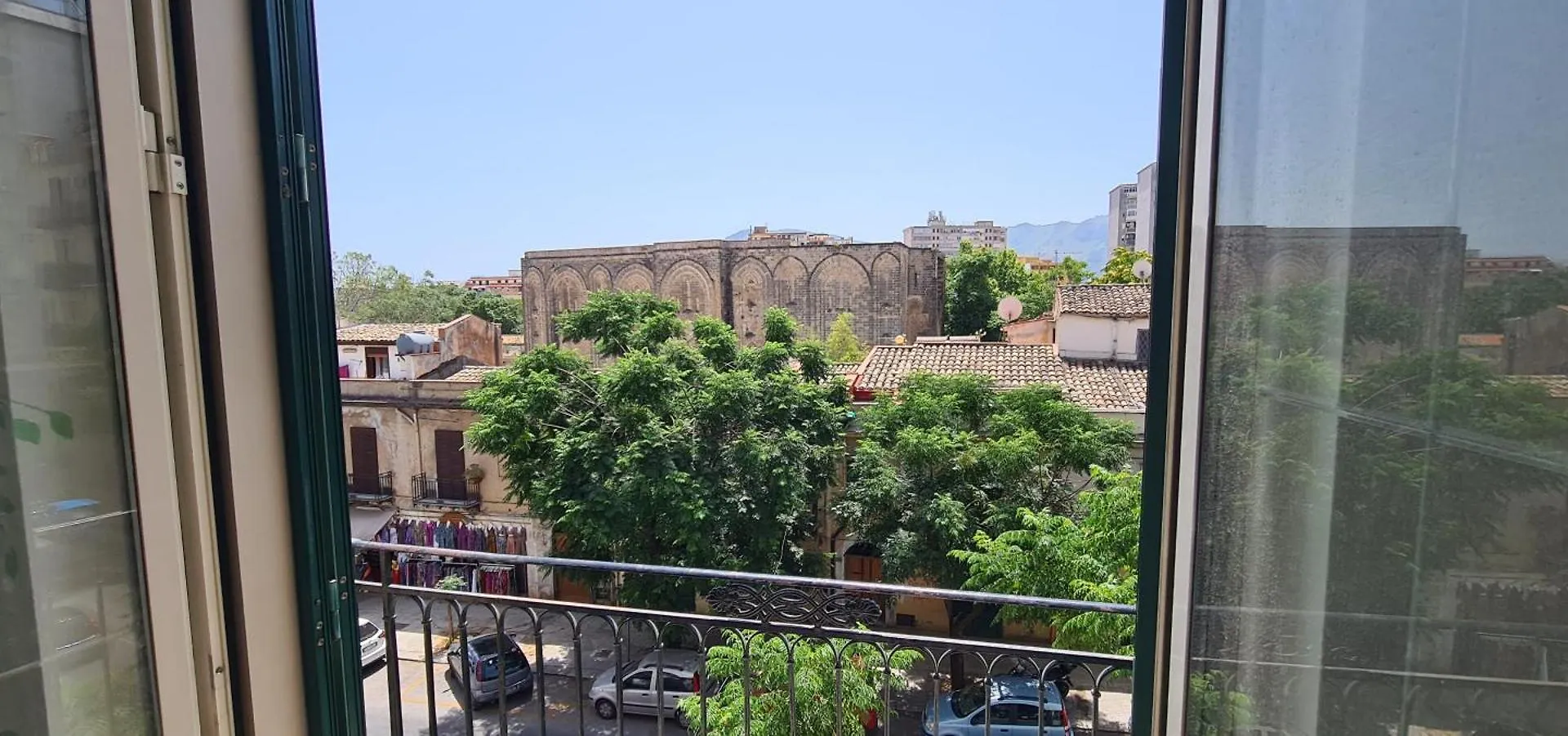 I Sollazzi Hotel Palermo