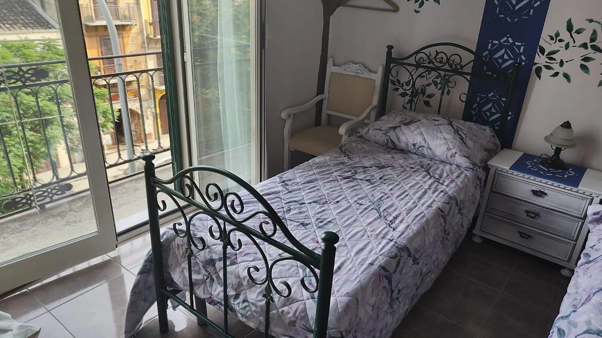 I Sollazzi Hotel Palermo 0*,  Italy