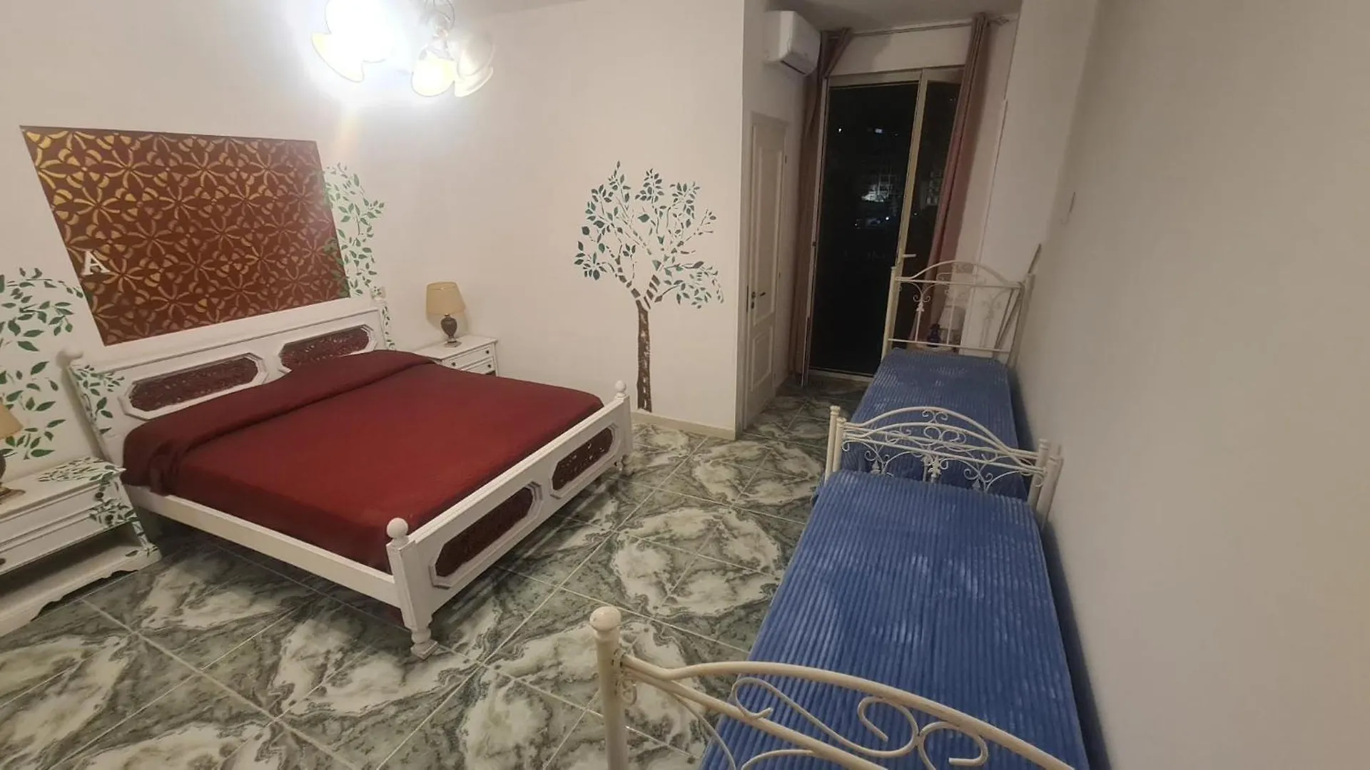 I Sollazzi Hotel Palermo Italy
